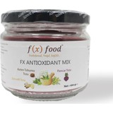 Fx Food Antioxidant Mix 100 gr