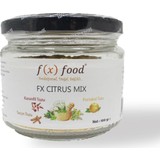 Fx Food Citrus Mix 100 gr