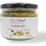 Fx Food Burn Mix 100 gr