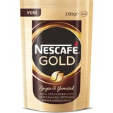Nescafé Classic Çözünebilir Kahve 600 gr Ekopaket