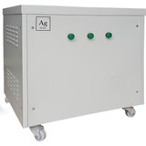 AGP Enerji Trifaze 40KVA İzole Trafo
