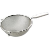 Fackelmann 42360 İnce Gözlü Süzgeç Çinko 18 cm