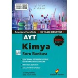 AYT Kimya Soru Bankası