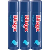 Blistex Kuruyan Ve Çatlayan Dudaklara Yoğun Bakım Gkf 15 Medplus Stick Spf15 4,25 G