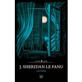 Carmilla-Karanlık Kitaplar - J. Sheridan Le Fanu
