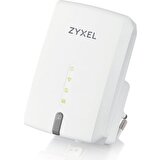 ZyXEL WRE6602 Wireless Dual Band AC1200 Menzil Genişletici