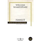 Hamlet (Ciltsiz) - William Shakespeare