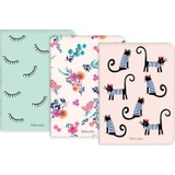 Fabooks Kedili Set