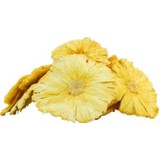 Bio Store Ananas Kurusu Dilim 80 gr Şeker İlavesiz