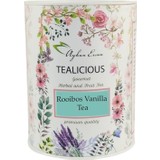 Tealıcıous Rooibos Vanilla 75 gr