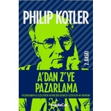 A'dan Z'ye Pazarlama - Philip Kotler