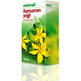 Naturoil Kantaron Yağı 20 ml