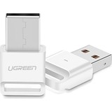 Schulzz Ugreen Mini Adaptör Dongle Bluetooth 4.0 USB Alıcı/Verici