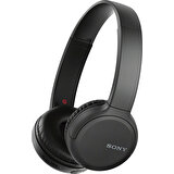 Sony WH-CH510 Bluetooh Kulak Üstü Kulaklık - Mavi