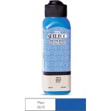 Artdeco Akrilik Boya 140 Ml Kırmızı Y-070R-3016