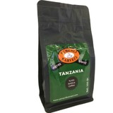 Yemenli Kahveci Tanzania Filtre Kahve 250 gr