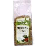 Natur Foods Mercan Köşk - 50 gr