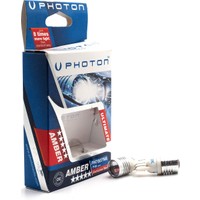 Photon T10 W5W 12V Ph7007 Na Exclusive Serie Amber Led