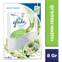 Glade Parfüm Taneleri Yasemin