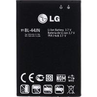 Yedekyedek Lg Optimus Black P970 Bl 44jn Batarya Pil A Fiyati