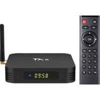 Wechip Tanix Tx6 Mini 4G/32G Android Tv Box
