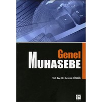 Genel Muhasebe-İbrahim Yüngül