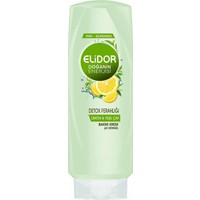Elidor Detox Ferahlığı Saç Bakım Kremi 500 ml