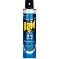 Raid Sineksavar 2 in 1