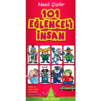 101 Eğlenceli İnsan-Dan Green