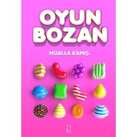 Oyun Bozan-Mualla Kamış