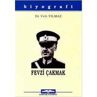 Fevzi Çakmak