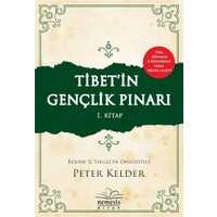Tibet’in Gençlik Pınarı - Peter Kelder
