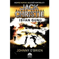 Jack Christie - İsyan Günü-Johnny O’Brien
