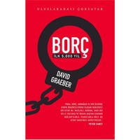 Borç İlk 5,000 Yıl-David Graeber