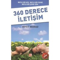 360 Derece İletişim