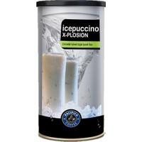 Coffee Pacifica Icepuccino - Frappe Tozu 1 kg
