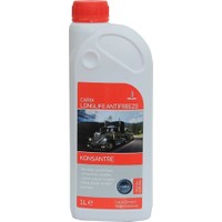 Carix LL Antifiriz Konsantre 1 lt - Kırmızı (Seyreltilmiş 3 lt)