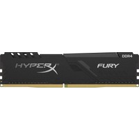 Kingston HyperX Fury 8GB 3200MHz DDR4 Ram HX432C16FB3/8