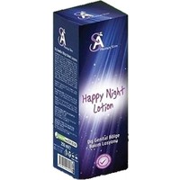 Always Slim Happy Night Lotion Dış Genital Bölge Bakım Losyonu 250 ml