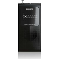 Philips AE1500 Pocket Size Portable Radio