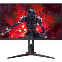 AOC 24G2U 23.8" 144Hz 1ms (HDMI+Display) FreeSync Full HD IPS Monitör