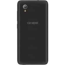 Alcatel 1 2019 8 GB (Alcatel Türkiye Garantili) Siyah