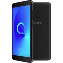 Alcatel 1 2019 8 GB (Alcatel Türkiye Garantili) Siyah