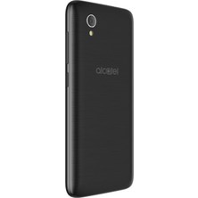 Alcatel 1 2019 8 GB (Alcatel Türkiye Garantili) Siyah