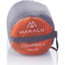 Makalu Cavery Camper +5 Uyku Tulumu MKC-12260