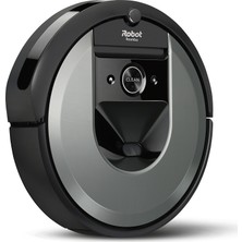 iRobot Roomba i7 Wi-Fi'lı Robot Süpürge