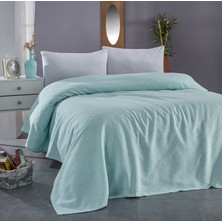 Komfort Home Çift Kişilik Çok Amaçlı %100 Pamuklu Pike 200 x 230 cm