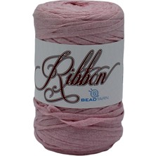 Bead Yarn Ribbon Yarn 05