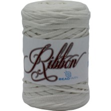 Bead Yarn Ribbon Yarn 02