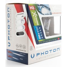 Photon H8 12V 35W Xtreme Vision +%100